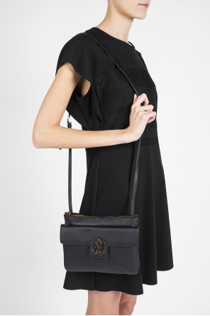 'insignia' shoulder bag, zdjęcie 2 'insignia' shoulder bag od Alexander McQueen